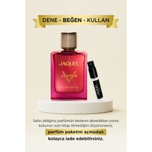 Jaquel Ventus Erkek Parfümü 100 ml