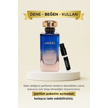 Jaquel Elixir Unisex Parfüm 100ML