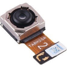 Samsung A20S Arka Kamera A207