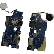 Vestel V7 Şarj Soket Mikrofon Kulaklık Titreşim Bordu