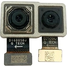 Lg Q60 Arka Kamera LMX525