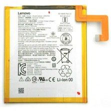 Lenovo Uyumlu Tab M10 Fhd Plus L19D1P32 TB-X606FA TB-X606XA TB-X606F TB-X606X Tablet Batarya