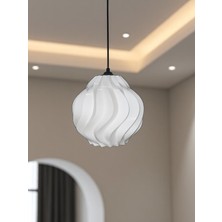 Waveglow Modern Avize