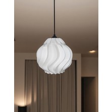 Waveglow Modern Avize