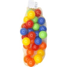 About The Perfect Oyun Havuz Topları 28'li Filede, Eğlence Dolu Yaz Aktiviteleri