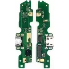 Motorolla Moto G5 Şarj Soket Bord