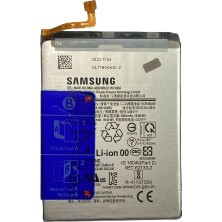 Samsung M13 Pil Batarya EB-BM135ABS