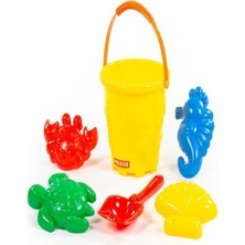 About The Perfect El ve Büyük Küçük Kürekler, Deniz Kabuğu, Yengeç, Deniz Atı, Kaplumbağa Kalıpları