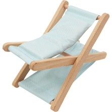 About The Perfect Katlanabilir Ahşap Kitap Desteği, Açık Mavi, Şık ve Kullanışlı Tasarım