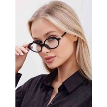 Byc Polo CBP163 Miya Zarif Şık Unisex Gözlük..