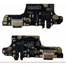 Xiaomi Poco X3 Pro Şarj Soketli Mikrofon ve Kulaklık Bordu