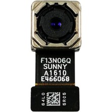 Lenovo P2 Arka Kamera