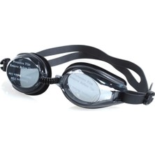 About The Perfect Mavi Silikon Şeffaf Taşıma Çantalı Yüzücü Gözlüğü, Rahat ve Pratik Kullanım Sağlar