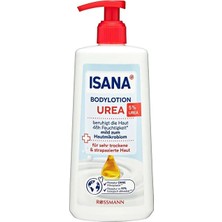 Vücut Losyonu - %5 Üre - 300 ml