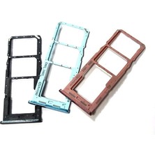 Samsung Galaxy M23 Sim Kart Tepsisi Sim Tray