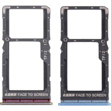 Xiaomi Poco M4 Pro 5g Sim Kart Tepsisi Sim Tray