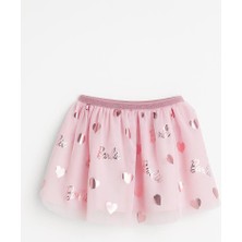 Barbie Tül Etek