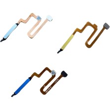 Xiaomi Poco X4 Pro 5g Parmak Izi Okuyucu Filmi Flexi