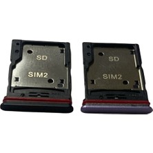 Xiaomi Redmi Note 11 Pro Sim Kart Tepsisi Sim Tray