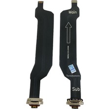 Xiaomi 12 Pro Şarj Soket Filmi Flexi