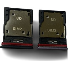 Xiaomi Redmi Note 11 Pro Sim Kart Tepsisi Sim Tray