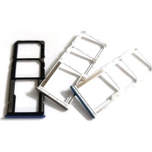 Xiaomi Redmi Note 11S Sim Kart Tepsisi Sim Tray