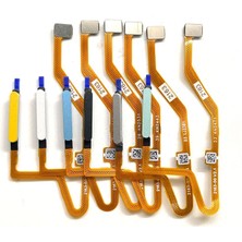 Xiaomi Redmi Note 12 Pro Parmakizi Okuyucu Filmi Flexi