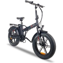 Ola Electrofold Efb3 250 W Katlanabilir Elektrikli Bisiklet