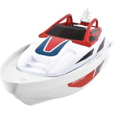 Nessi World Dickie Sea Cruiser Kumandalı Pilli Sürat Teknesi