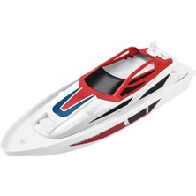 Nessi World Dickie Sea Cruiser Kumandalı Pilli Sürat Teknesi