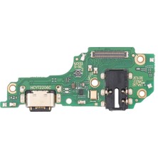 Vivo Y33 Şarj Soket Mikrofon ve Kulaklık Bordu