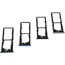 Vivo Y20 Sim Kart Tepsisi Sim Tray