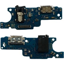 Vivo Y70 5g Şarj Soket Mikrofon ve Kulaklık Bordu