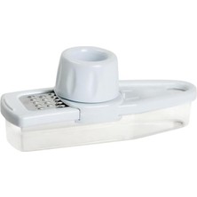 Kutulu Küçük Soğan Doğrayıcı Hazneli Sarımsak Rendesi (1)