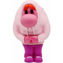 Ters Yüz 2 Filmi Utanç Karakter Figür Oyuncak 11 cm Koleksiyon