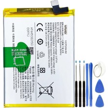 Vivo Y53S B-Q8 Pil Batarya+Tamir Seti