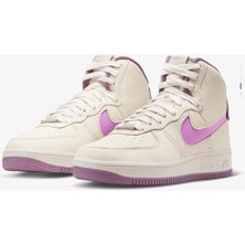 Af1 Sculpt Sneaker Ayakkabı DZ2782-100