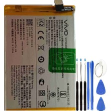 Vivo Y91I Pil Batarya B-F3+Tamir Set 4030 Mah