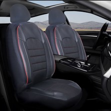 Orqide Sumix Serisi Mazda Mazda 6 Tam Set Oto Koltuk Kılıfı