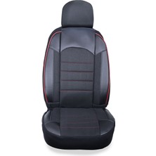 Orqide Sumix Serisi Hyundai Accent Tam Set Oto Koltuk Kılıfı