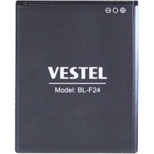 Vestel Venüs 4.5 Batarya Pil 1600 Mah BL-F24