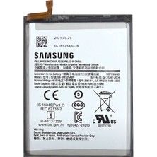 Samsung M32 Pil Batarya EB-BM325ABN 5000 Mah