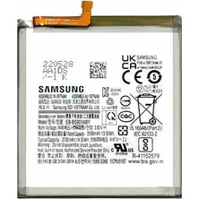 Samsung Glaxy S22  Pil Batarya BS901ABY