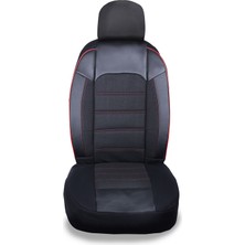 Orqide Ran Serisi Geely Familia Tam Set Oto Koltuk Kılıfı