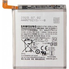 Samsung S21 Ultra SM-G988  Pil Batarya EB-BG988ABY