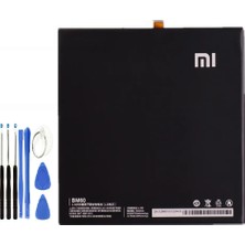Xiaomi Mi Pad 1 Pil Batarya BM60+TAMIR Set