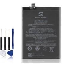 Xiaomi Black Shark 3 Pil Batarya BS03FA ve Tamir Set