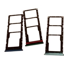 Infinix Hot 10 Play Sim Kart Tepsisi