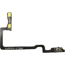 Oppo A74 (4g) On Off Filmi Flexi