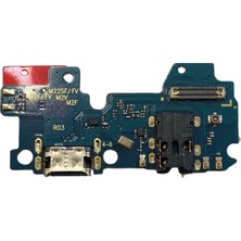 Samsung M22 Şarj Soket Mikrofon Kulaklık Bordu M225F